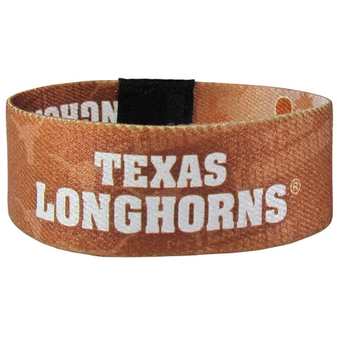 Stretch Bracelets - Texas Longhorns Stretch Bracelets